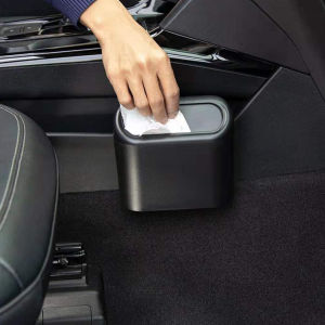 ถังขยะในรถยนต์ - กล่องแขวนอเนกประสงค์ 29 ล้านม.ติด 5 ซม. รถยนต์ ยุโรป รถฝา