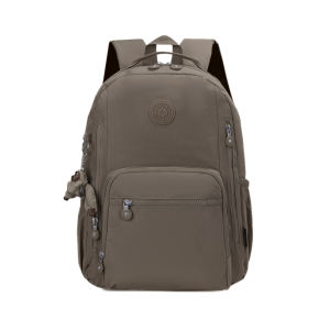 OPIOBAGS TAS RANSEL SEKOLAH / BACKPACK WANITA / TAS LAPTOP / RANSEL NYLON / BACKPACK KP 12118