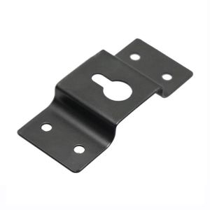 Bracket Gantung Dinding Bahan Besi Holder Speaker Wireless Portable