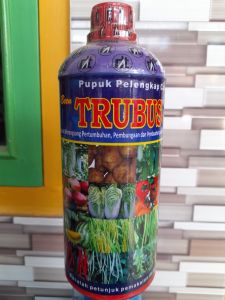 Been Sae Trubus Pupuk Pelengkap Cair