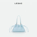 Túi mini đeo chéo nữ LESAC Mirri Bag. 