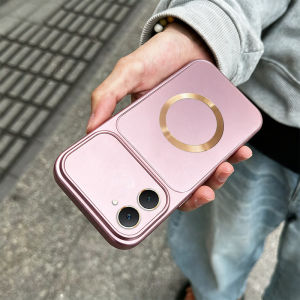 Case For POCO X8 X8 Pro Max 5G New Multi-Color Paint 3D Pattern Magnetic Suction Ring Anti Drop Phone