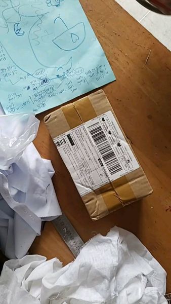 Buyer review video 2