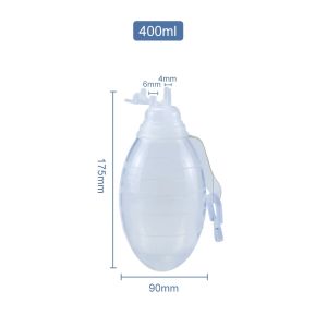 Ailite Silicone Negative Pressure Balloon For Wound Drainage Systems Surgical Supplies Surgical Accessories For Wound Drainage Systems