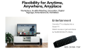 Nugens NC-464 HDMI MiniPC Stick. 