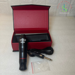Máy pen Physolab Made in Koreamáy phun xăm tattoo / linhshop-hn