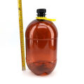 Kegland [làm quán bia công cụ] 4L Pet oxebar keg (pco38) mà không cần khai thác đầu, chai chỉ Homebrew quán bia công cụ. 