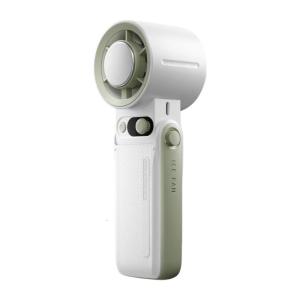 Practical Small Pocket Fan Comfortable Small Fan Handheld Fan Office Fan Rechargeable Air Cooling Fan Suitable for Home