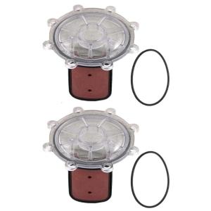 Swimming Pool Check Valves Repair Set Accessory with Pump Valves Includes Flapper Assembly and Hardware Daily Use