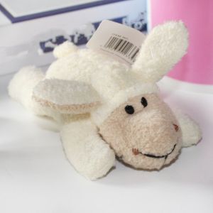 FANME Cartoon Plush Animal Fridge  Soft ic Plush Animal ic Sticker Plush Toys Cute Refrigerator Stickers Restaurant