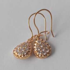 ANTING KAIT DEWASA LAPIS EMAS ANTI KARAT