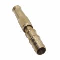 semprotan air - alat semprot cuci mobil dan motor - alat semprot tanaman bahan metal kuningan - water  spray Nozzle Sprinkler Drip Irigasi. 
