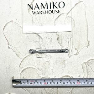 Kunci Ring spanner ATS 6 - 32 mm