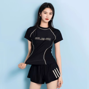 YIHE swimming suit women swimsuits for women swimming wear for women swimming suit for women plus size swimsuit women 泳衣女装 游泳 泳衣女装保守 swimwear women women swimming suit