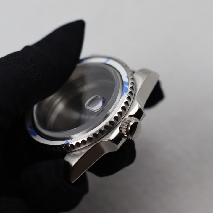 OROLOGIO AUTOMATICO MOVIMENTO Nh35 Seiko DateJust Type NUOVO Automatico 36MM EUR 159,00