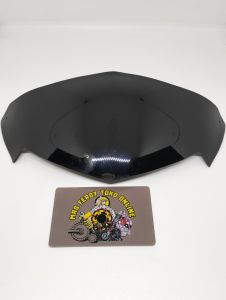 VISOR MIO SPORTY LAMA - VISOR SUPRA X 125 LAMA FREE DOUBLE TAPE BERKUALITAS