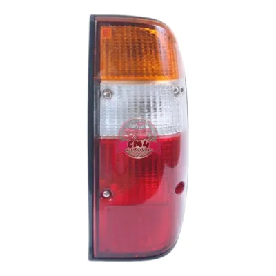 ไฟท้าย พร้อมชุดสายไฟ หลอดไฟ FORD RANGER ฟอร์ด เรนเจอร์ 1998 1999 2000 2001 2002สี เหลือง ขาว แดง