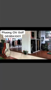 Gậy Chip 2 Mặt Golf - Gậy Golf - Hàng Chính Hãng PGM