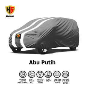 STRIP 2 - Body Cover Mobil CHR Sarung Mobil CHR Tutup Mantel Penutup Selimut Toyota CHR Mantol Jas Pelindung Outdoor Waterproof Anti Air