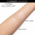 MAC Glow Play Lightful C3 Tone-Up Primer SPF 50+/PA+++ 30ML  / แมค ไพรเมอร์ผสมกันแดด Glow Play Lightful C3 Tone-Up Primer SPF 50+/PA+++ 30 มล.. 