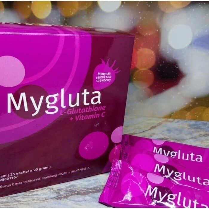 glutathione plus benefits Mengenal Glutathione Dan Manfaatnya Untuk Kesehatan Kulit main image 1