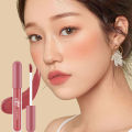 Son LAMEILA Son Bóng Mỹ Phẩm Dưỡng Ẩm Lâu Trôi Chống Nước Mờ. 
