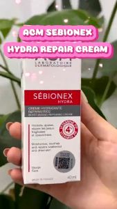 ACM Sebionex Hydra Repair Cream 40ml