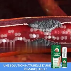 OUHOE Toenail Repair Essence Onychomycosis soft nail yellowing thickening ingrown nail brightening repair solution