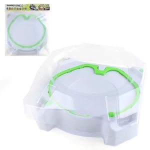 Xtreme Stadium สนามเบย์เบลด BX-10 การวิ่งแบบสุดขีด สนามเบย์เบลด ของเล่นสําหรับเด็ก แพลตฟอร์มการแข่งขันใหม่