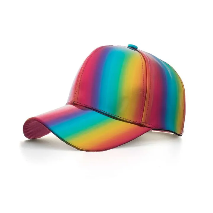 Rainbow Disco Club × UMBRO / Basic Cap RDC × UMBRO Basic Cap | BLACK | Rainbow Disco Club