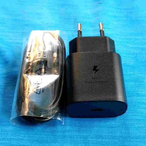 Bộ sạc nhanh 25W điện thoại SAMSUNG A05 A05s A23 A24 A33 A34 A53 A54 A73 M14 M23 M33 M34 M53... Cáp C-C