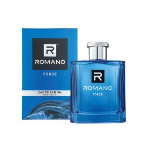 ROMANO EAU DE PARFUM 100ML - CLASSIC/ FORCE/METRO PULSE/PRESTIGE/URBANE SPIRIT