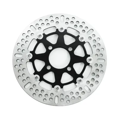 disc brake 4holes click i 125 beat fi carb 260mm w bracket