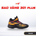 Giày Bóng Chuyền Sao Vàng 301 Plus - Giày Thể Thao. 