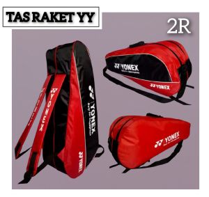 TAS RANSEL RAKET 2R YYB BADMINTON