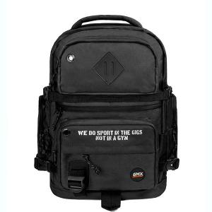 Geoff Max - Arlos Black | Backpack | Tas Ransel | Tas Punggung | Tas Pria Wanita
