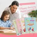 FAST LEARNING BOOK ORIGINAL DP. 