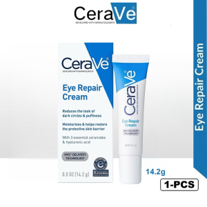 CeraVe Skin Renewing Eye Cream 14.2g