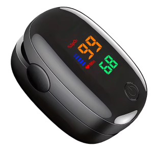 Oximeter AD901 /TFT screen A2 LED Portable Finger Pulse Oximeter Sports Finger Clip TFT Fit Laboratory Tools