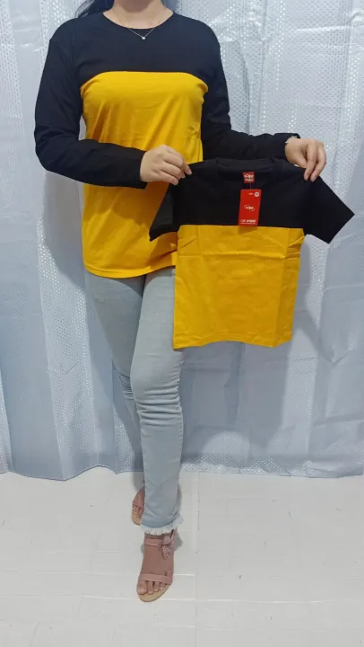 Kaos%20polos%20reglan%20KOMBINASI%20KUNING-HITAM%20Uk%20XXS(20)%20XS(20)%20S%20M%20L%20XL%20XXL%20-%20Image%202