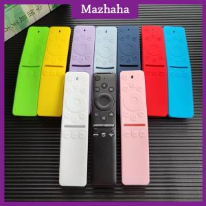 Mazhaha Samsung-TV Remote Control Protective Sleeve For BN59-01 Anti-Drop Silicone Cover