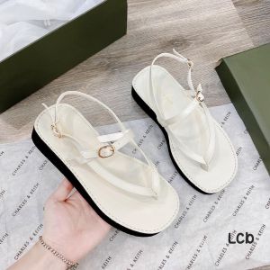 Sandal nữ xỏ ngón đế cao Dép quai hậu ulzzang sang chảnh mẫu mới Hót 2023