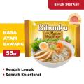 Bihunku Bihun Instan Rasa Ayam Bawang 55gram. 