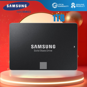 SAMSUNG SSD 870 EVO 500GB 1TB Internal Solid State Disk Hard Drive SATA3 2.5 Laptop Desktop