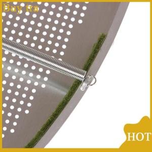 [Buytra] แผ่นเหล็กอุตสาหกรรมฝาครอบรองเท้ารีดผ้าป้องกันกรณีความร้อนได้อย่างรวดเร็วโต๊ะรีดผ้า