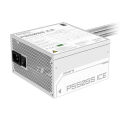 iHAVECPU PSU (อุปกรณ์จ่ายไฟ) GIGABYTE GP-P550SS ICE 550W (80+SILVER) WHITE. 