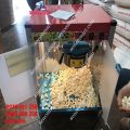 thanh lý Máy làm bắp rang bơ bằng điện SC2020- Máy nổ bắp bắp rang bơ chạy điện. 