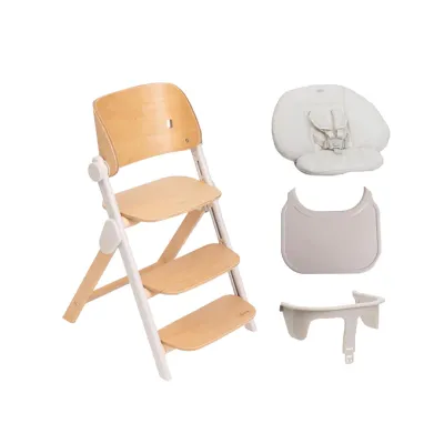 Chicco Meraviglia Highchair - From 6M+ till 110kg