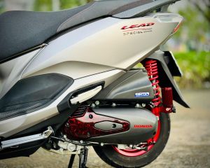 Ốp lóc máy nhỏ đủ màu xe Lead 2023 4Val