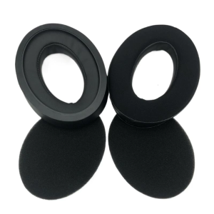 Upgraded Cooling Gel Ear Cushions For HD598 599 569 559 558 Headphones Lightweight Durability For Gamers Headsets